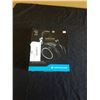 Image 1 : SENNHEISER PXC 550 BLUETOOTH NOISE CANCELLING OVER EAR HEADPHONES - TESTED WORKING, RETAIL $459