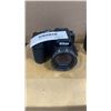 Image 1 : NIKON COOLPIX B500 16MP COMPACT DIGITAL CAMERA - TESTED WORKING, RETAIL $589