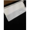 Image 2 : MICROSOFT BLUETOOTH DESKTOP MOUSE AND KEYBOARD SET - TESTED WORKING, RETAIL $59