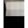 Image 3 : MICROSOFT BLUETOOTH DESKTOP MOUSE AND KEYBOARD SET - TESTED WORKING, RETAIL $59