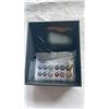 Image 2 : SONY WF-1000XM3 WIRELESS NOISE CANCELLING STEREO HEADSET - TESTED WORKING, RETAIL $299