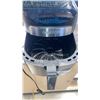 Image 2 : GOURMIA GAF 798 DIGITAL AIR FRYER TESTED AND WORKING