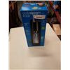 Image 1 : AS NEW SODA STREAM FIZZI SPARKLING WATER MAKER - CO2 BOTTLE NOT INCLUDED