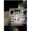Image 2 : RECORD PLAYER, NUMARK DJ MIXER AND 2 RECEIVERS