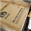 Image 2 : NEW BESTAR PA-1113-51-FRAME COMPACT ADJUSTABLE MOBILE TABLE MECHANISM RETAIL $318