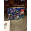 Image 8 : PAINTING, DRAWING AND SIGNED LIMITED EDITION ART