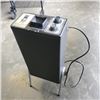 Image 1 : JEFFCO J316 TRU HEAT PROFESSIONAL DRYER WORKING