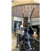 Image 11 : 3 TABLE LAMPS