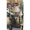 Image 1 : 3 TABLE LAMPS