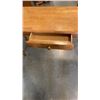 Image 2 : 1 DRAWER HALL TABLE