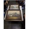 Image 1 : 2 SIGNED OIL PAINTINGS