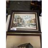 Image 2 : 2 SIGNED OIL PAINTINGS