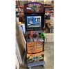 Image 1 : ARCADE 1UP BIG BUCK HUNTER WORLD ARCADE GAME - TESTED WORKING, RETAIL $799