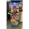 Image 2 : ARCADE 1UP BIG BUCK HUNTER WORLD ARCADE GAME - TESTED WORKING, RETAIL $799