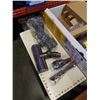 Image 2 : DYSON V7 MOTORHEAD ORIGIN CORDLESS VACUUM  TESTED AND WORKING - RETAIL $499