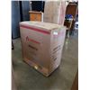 Image 2 : COSTWAY COMPACT ELECTRIC TWIN TUB WASHING MACHINE AND DRYER