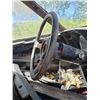 Image 26 : 1975 CORVETTE STINGRAY ROLLING BODY, GLASS IS GOOD, INCLUDES REGISTRATION, INTERIOR AND ROOF PANELS