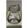 Image 2 : XBOX ONE WIRELESS CONTROLLER ELITE S2 - TESTED WORKING, RETAIL $229