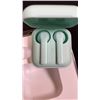 Image 3 : HAPPY PLUGS AIR 1 GO WIRELESS EARBUDS - TESTED WORKING, RETAIL $69
