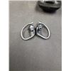 Image 3 : BEATS POWERBEATS PRO WIRELESS SPORT EARBUDS - TESTED WORKING, RETAIL $329