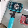 Image 8 : NEW TRANYA SMART WATCH WITH WIFI ONE 4K EXPLORE SPORTS ACTION CAMERA  AND KIDIZOOM CREATOR CAMERA