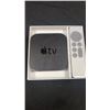 Image 2 : APPLE TV 4K HDR 32GB - TESTED WORKING, RETAIL $229