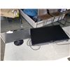 Image 1 : WESTINGHOUSE 32 INCH TV AND ASUS 20 INCH MONITOR