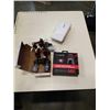 Image 1 : 3 LED LIGHT CONVERSION KITS H13 AND 9006