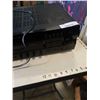 Image 3 : YAMAHA RX-V992 RECEIVER WORKING MISSING 2 FEET