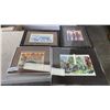 Image 1 : 5 PRINTS - 2 ELEPHANT, EASTERN PRINT AND 2 OTHER