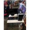 Image 1 : OEM TOWER WITH WINDOWS 7, 500GB HDD, 8GB RAM INCLUDES 24" VIEWSONIC MONITOR KEYBOARD AND MOUSE