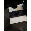 Image 2 : OEM TOWER WITH WINDOWS 7, 500GB HDD, 8GB RAM INCLUDES 24" VIEWSONIC MONITOR KEYBOARD AND MOUSE