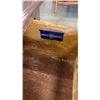 Image 3 : ANTIQUE KNECHTEL FURNITURE 5 DRAWER DRESSER WITH MIRROR