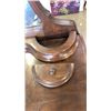Image 8 : ANTIQUE KNECHTEL FURNITURE 5 DRAWER DRESSER WITH MIRROR
