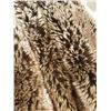 Image 8 : PLUSH FUZZY BEANBAG CHAIR