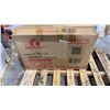 Image 2 : Foldable Outdoor BBQ Portable Grilling Table With Windscreen Bag