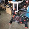 Image 1 : As New Echelon Smart Connect Bike EX3 - Indoor Cycling Fitness Bike Retail $999