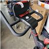 Image 2 : As New Echelon Smart Connect Bike EX3 - Indoor Cycling Fitness Bike Retail $999