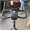 Image 8 : As New Echelon Smart Connect Bike EX3 - Indoor Cycling Fitness Bike Retail $999