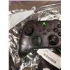 Image 2 : XBOX WIRELESS CONTROLLER, BLACK - TESTED WORKING, RETAIL $79