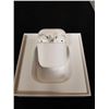 Image 2 : APPLE AIRPODS WITH MAGSAFE CHARGING CASE TESTED WORKING, RETAIL $169