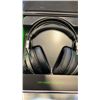 Image 2 : RAZER NARI ULTIMATE WIRELESS GAMING HEADSET WITH HAPTIC TECHNOLOGY - TESTED WORKING, RETAIL $279