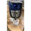 Image 1 : GOURMIA GAF 698 DIGITAL AIR FRYER TESTED AND WORKING