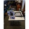 Image 1 : TRU PROGRAMMABLE COFFEE MAKER WORKING WITH FISKARS PAPER CUTTER AND TOASTMASTER MIXER WORKING NO BEA