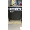 Image 2 : BOX OF ELECTRONICS, ROCKER GUITAR AMP, SPEAKERS, ETC
