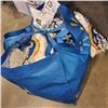 Image 1 : LOT OF JET PUFFED MARSHMELLOWS AND CASHEWS