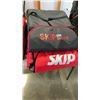 Image 4 : 3 SKIP THE DISHES INSULATED DELIVERY BNAGS