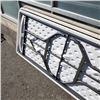 Image 2 : 3 FOLDING LEG MARKET TABLES