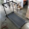 Image 1 : DYNAMAX RUNNINGPAD ELECTRIC TREADMILL WORKING  CONDITION NEEDS SAFETY KEY