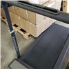 Image 3 : DYNAMAX RUNNINGPAD ELECTRIC TREADMILL WORKING  CONDITION NEEDS SAFETY KEY